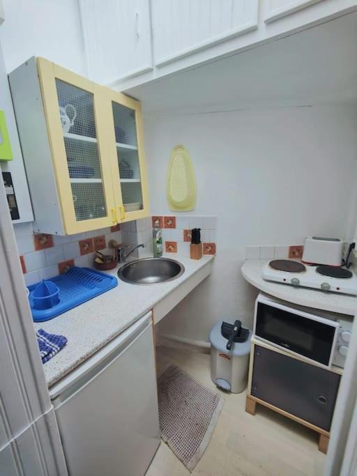 Tour Eiffel-parc Des Expositions Appartement *